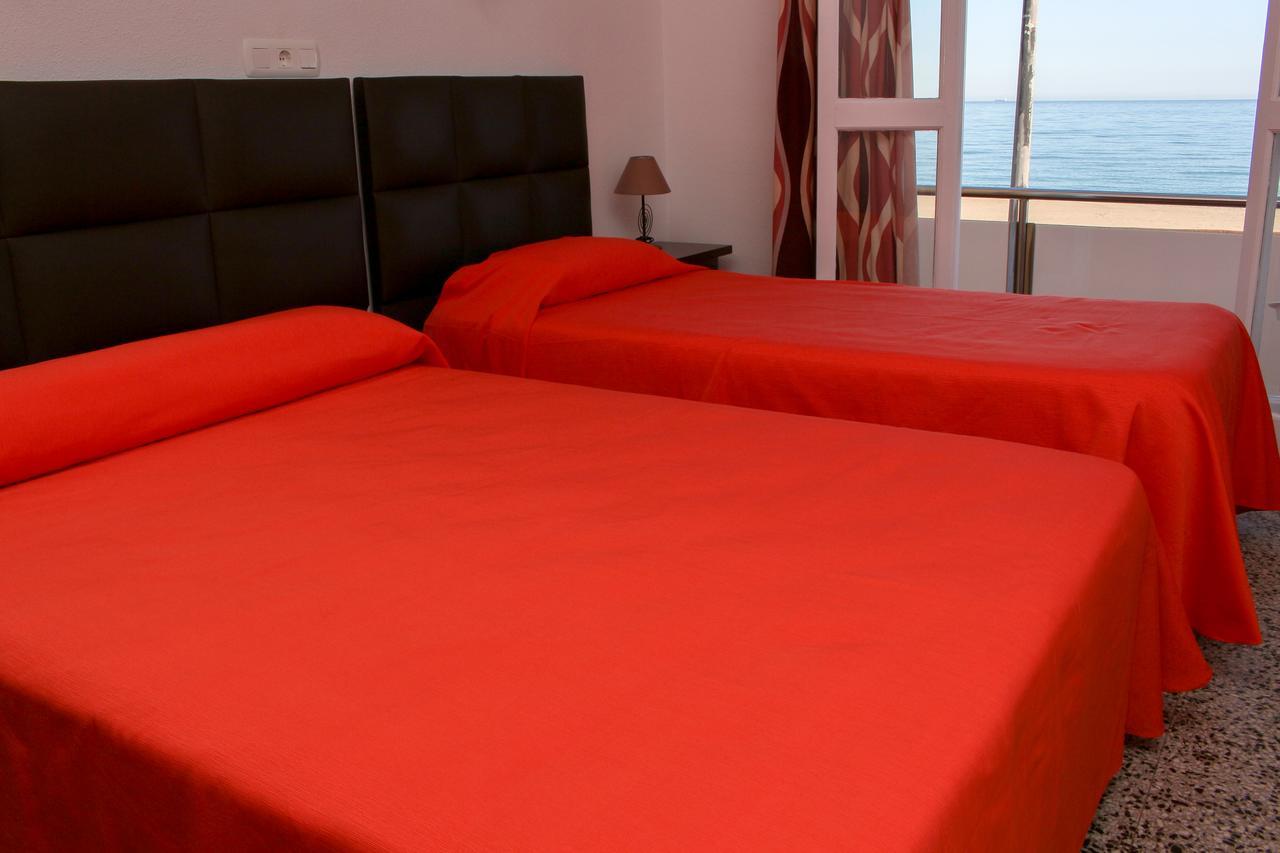 Hostal Esperanza بيناخارافي المظهر الخارجي الصورة
