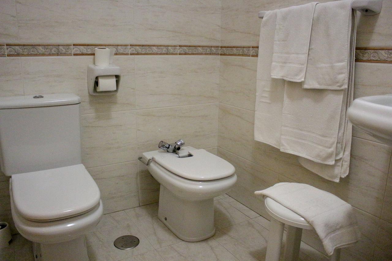 Hostal Esperanza بيناخارافي المظهر الخارجي الصورة