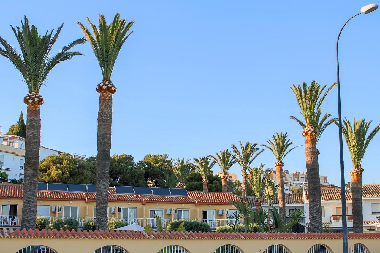 Hostal Esperanza بيناخارافي المظهر الخارجي الصورة