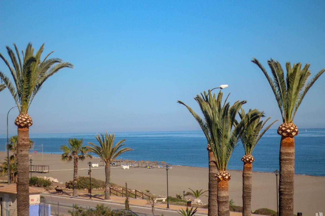 Hostal Esperanza بيناخارافي المظهر الخارجي الصورة
