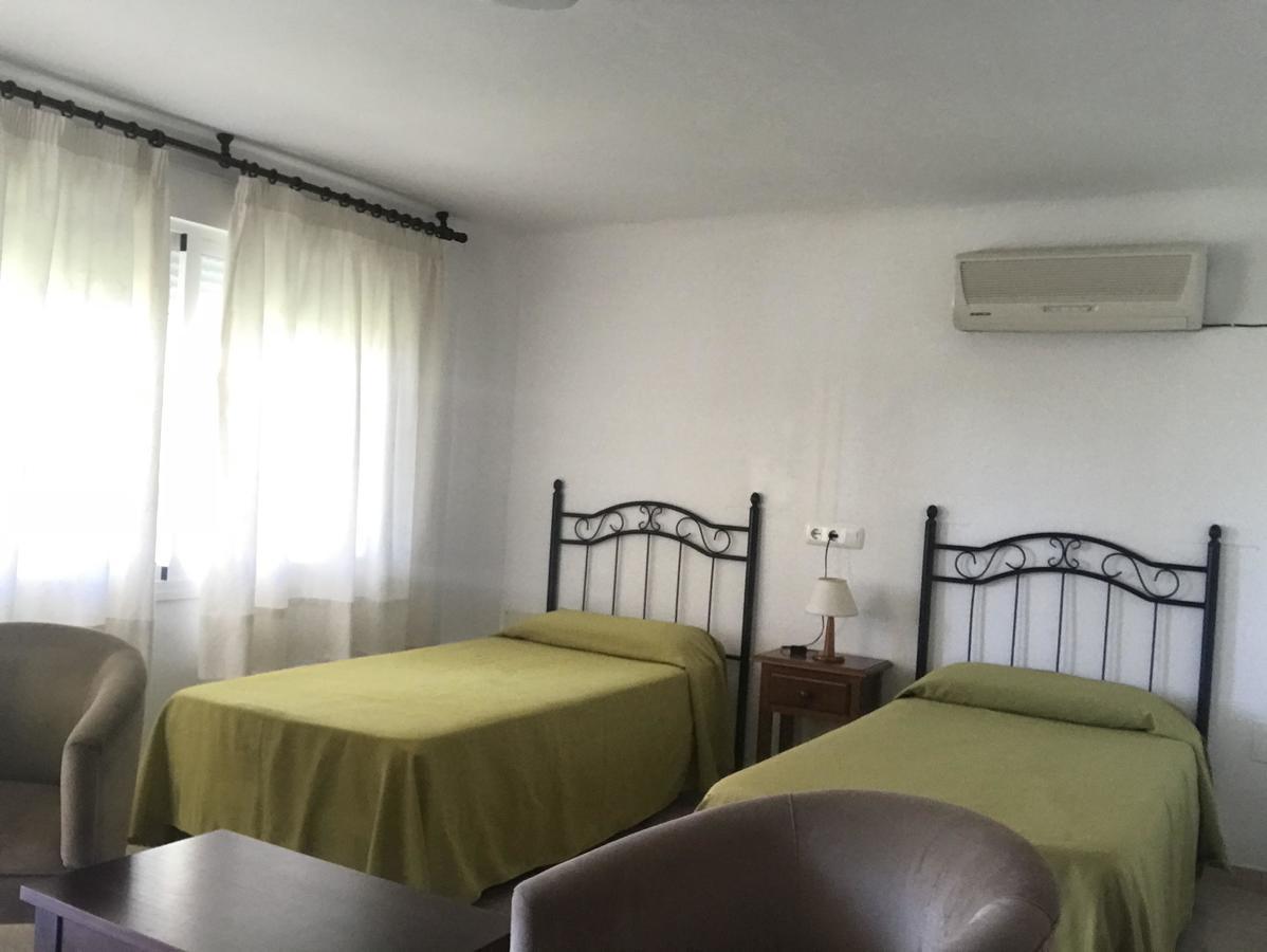 Hostal Esperanza بيناخارافي المظهر الخارجي الصورة