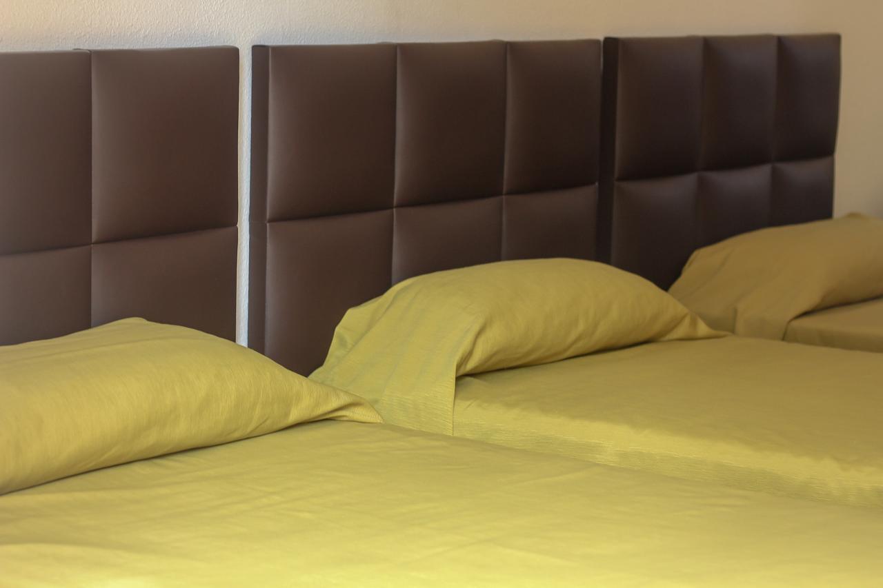 Hostal Esperanza بيناخارافي المظهر الخارجي الصورة