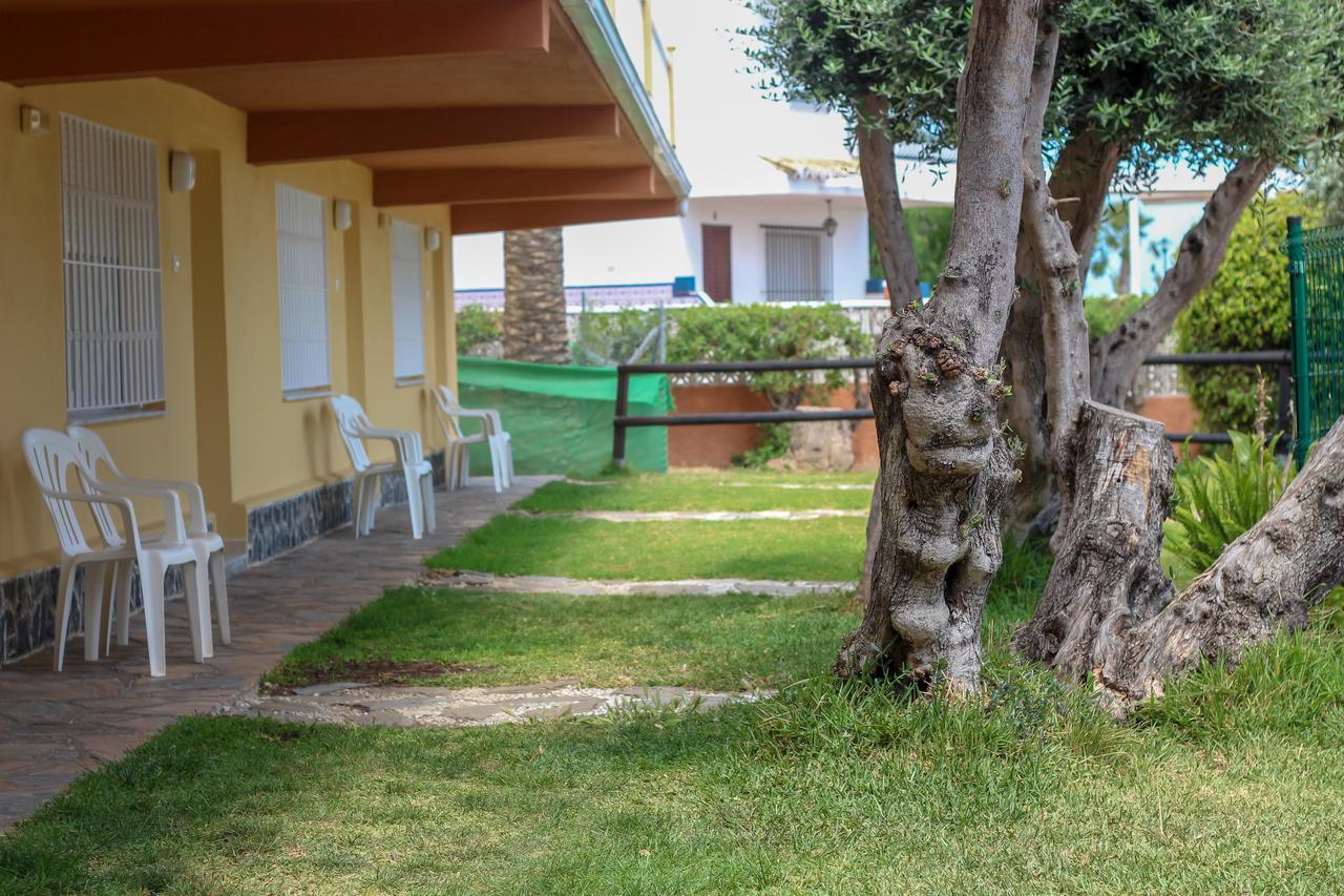Hostal Esperanza بيناخارافي المظهر الخارجي الصورة