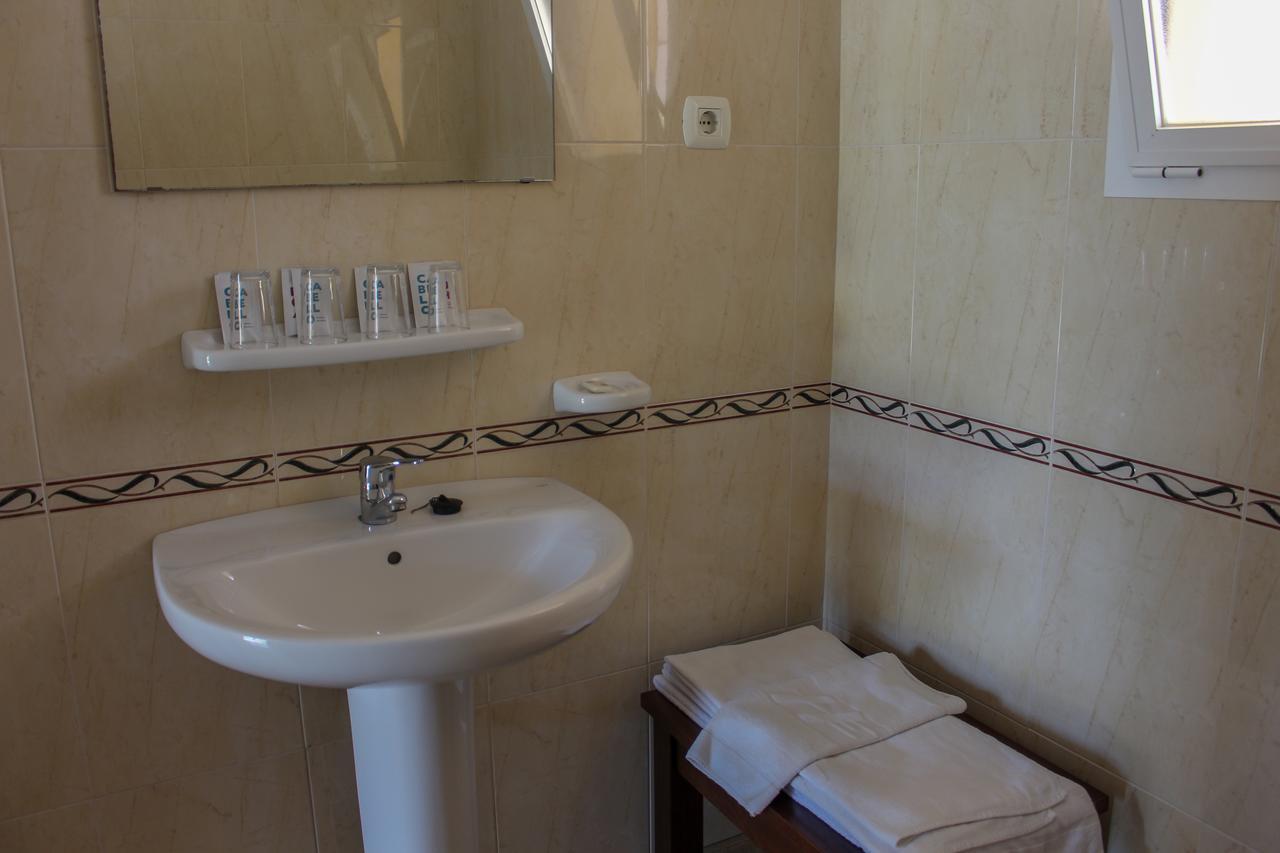 Hostal Esperanza بيناخارافي المظهر الخارجي الصورة