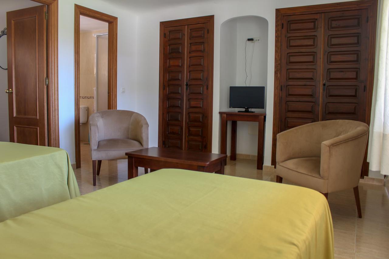 Hostal Esperanza بيناخارافي المظهر الخارجي الصورة