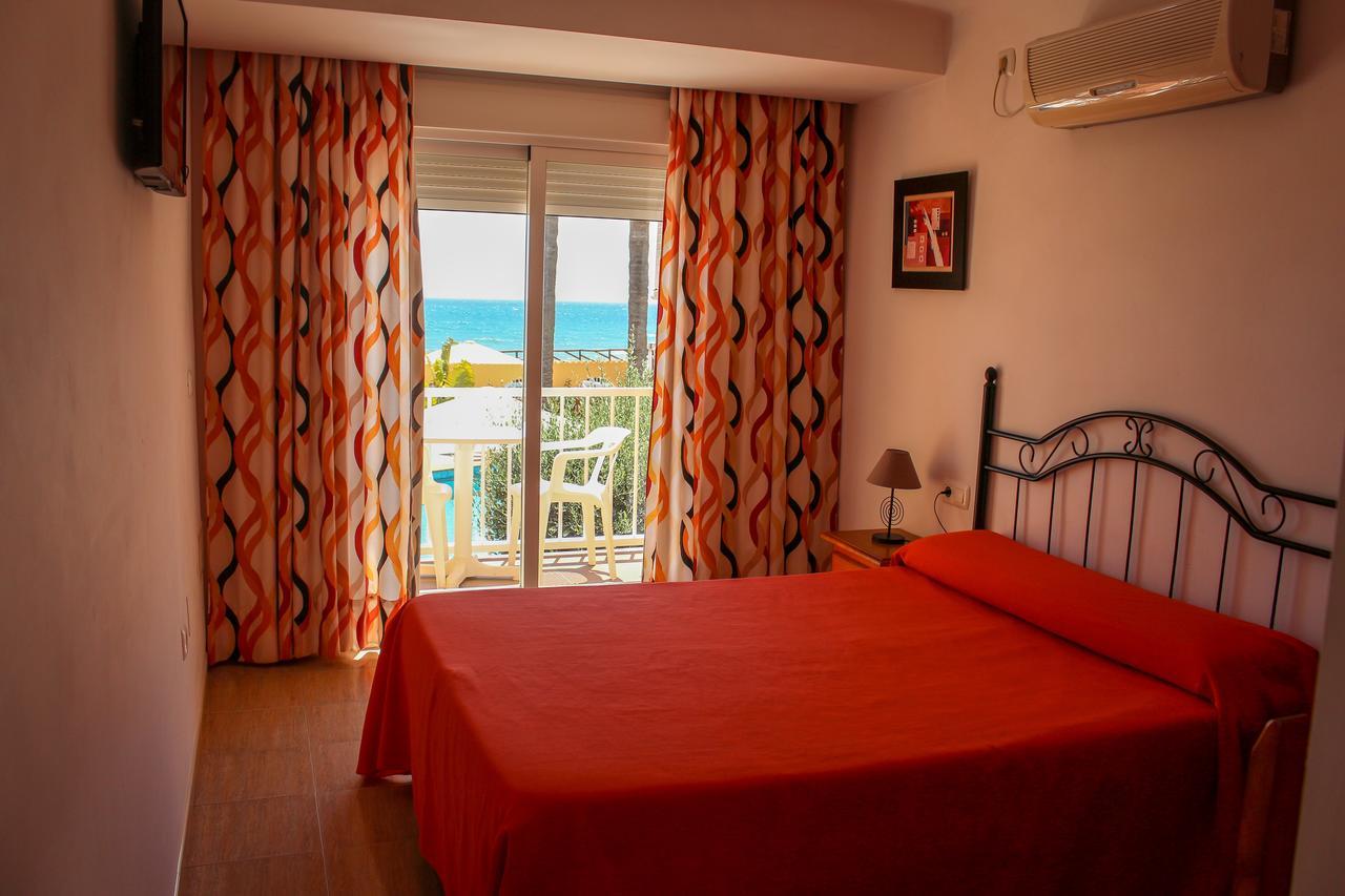 Hostal Esperanza بيناخارافي المظهر الخارجي الصورة