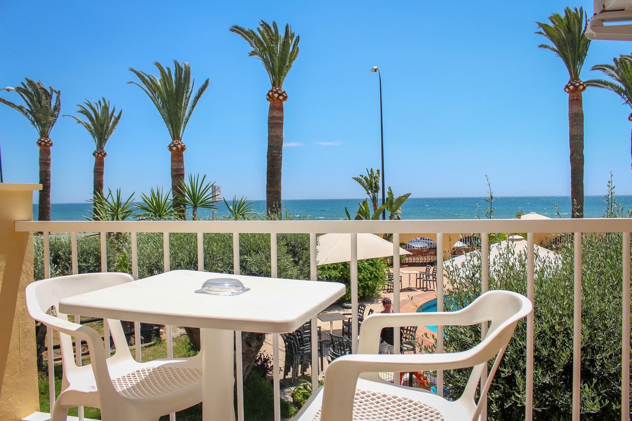 Hostal Esperanza بيناخارافي المظهر الخارجي الصورة