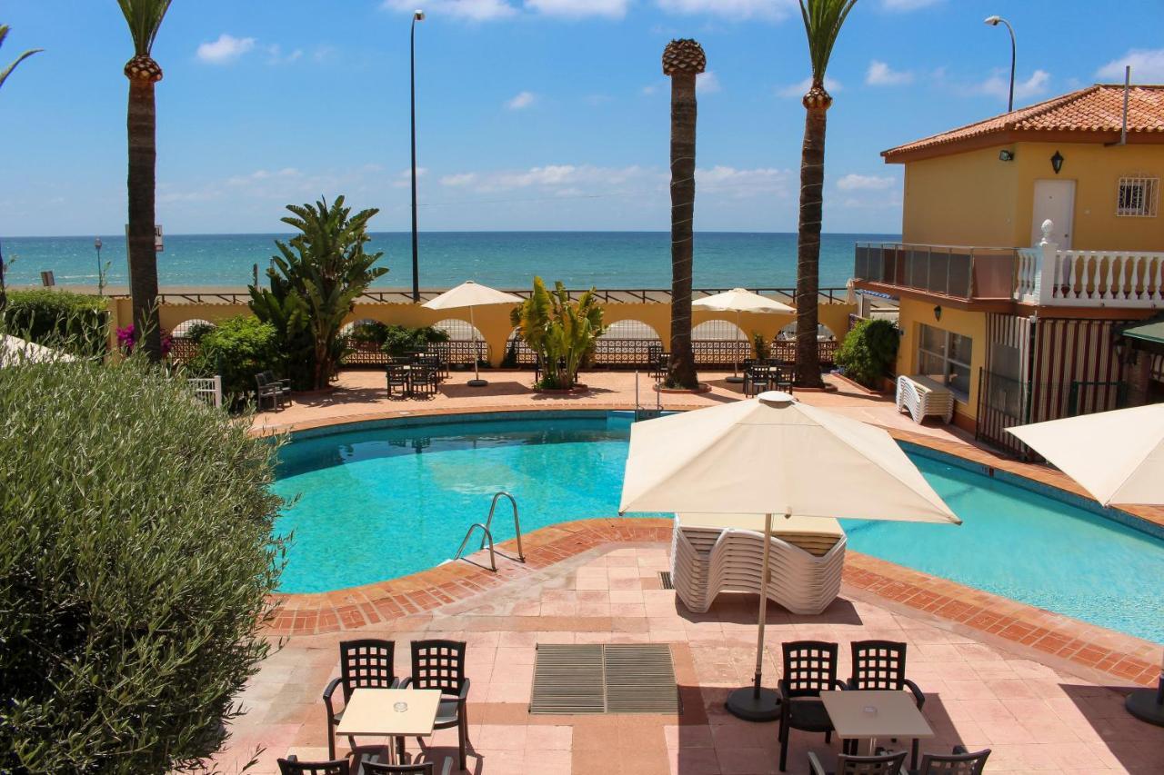 Hostal Esperanza بيناخارافي المظهر الخارجي الصورة