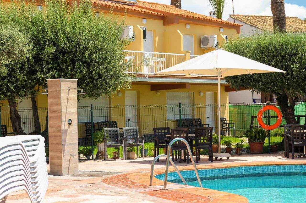 Hostal Esperanza بيناخارافي المظهر الخارجي الصورة